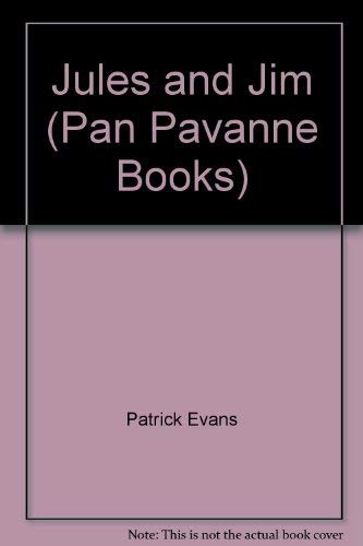 9780330268097: Jules and Jim (Pavanne Books)