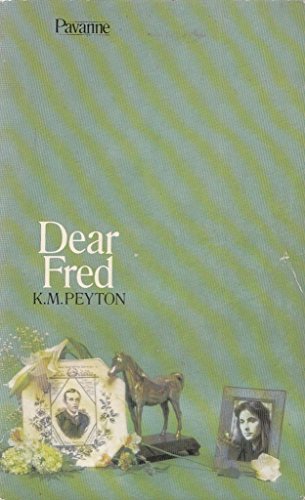 Imagen de archivo de Dear Fred a la venta por LONG BEACH BOOKS, INC.