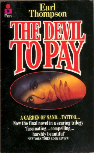 9780330268233: The Devil to Pay