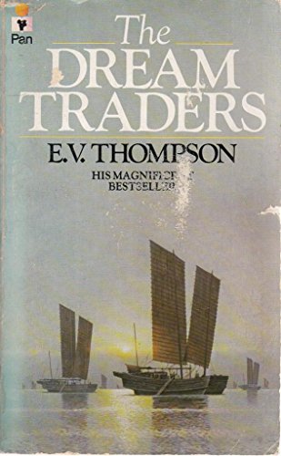 Imagen de archivo de The Dream Traders a la venta por WorldofBooks