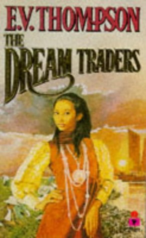 Stock image for The Dream Traders for sale by WorldofBooks