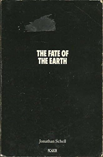 Imagen de archivo de The Fate of the Earth (Picador Books) a la venta por WorldofBooks