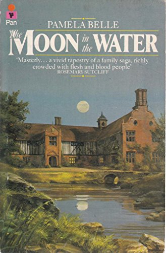 Stock image for The Moon in the Water for sale by WorldofBooks