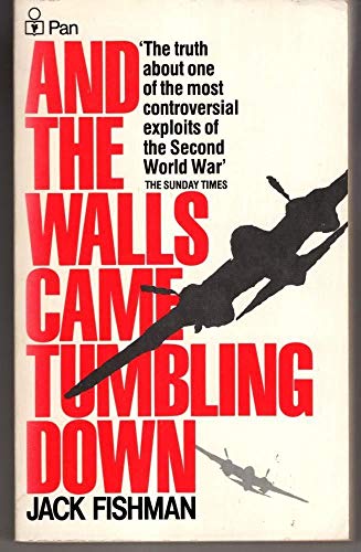 9780330269209: And the Walls Came Tumbling Down