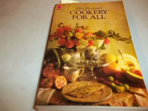 Stock image for Cookery for All for sale by AwesomeBooks