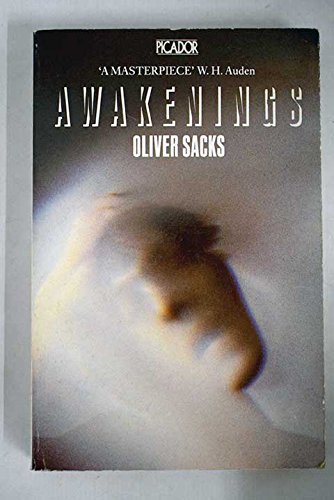 Stock image for Awakenings (Picador Books) for sale by WorldofBooks