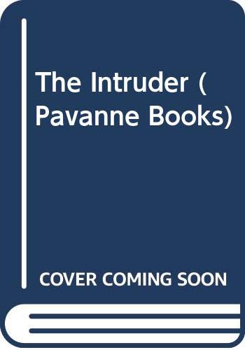 9780330269261: The Intruder