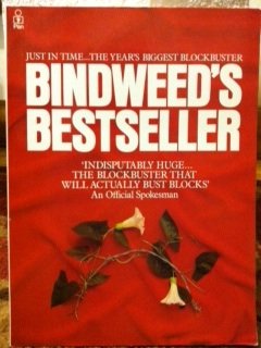 Stock image for Bindweed's Bestseller for sale by Border Books