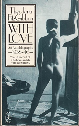 Imagen de archivo de With Love a la venta por Better World Books