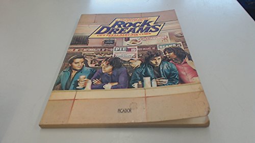 9780330269582: Rock Dreams (Picador Books)