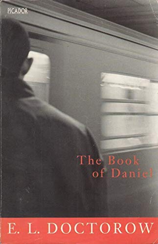 9780330269599: Book of Daniel, the (Picador Books)