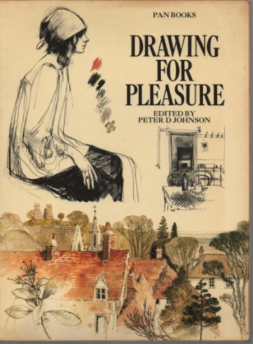 Imagen de archivo de Drawing for Pleasure a la venta por Better World Books: West