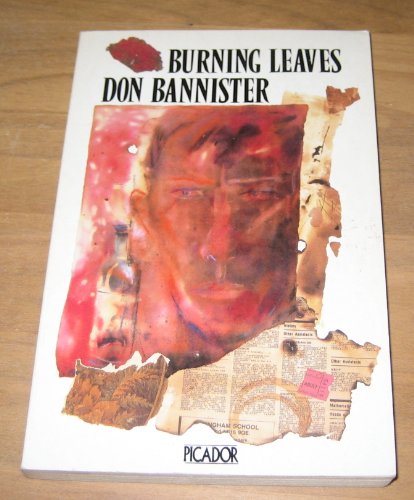 Beispielbild fr Burning Leaves (Picador Books) zum Verkauf von medimops