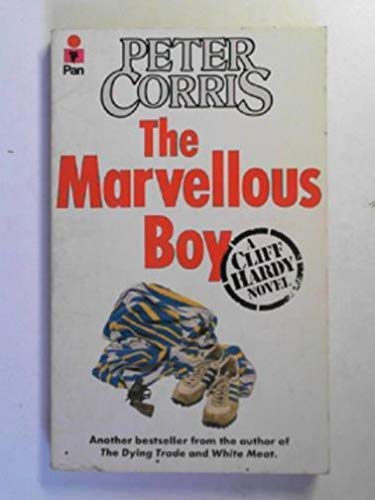 9780330270199: The marvellous boy