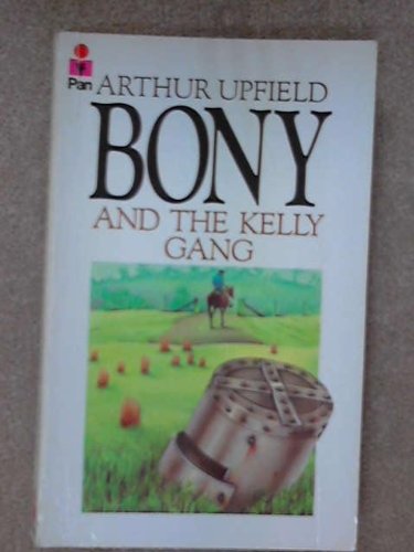 9780330270410: Bony And The Kelly Gang