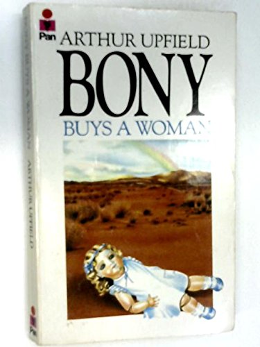 Stock image for Bony Buys a Woman for sale by Lazy S Books