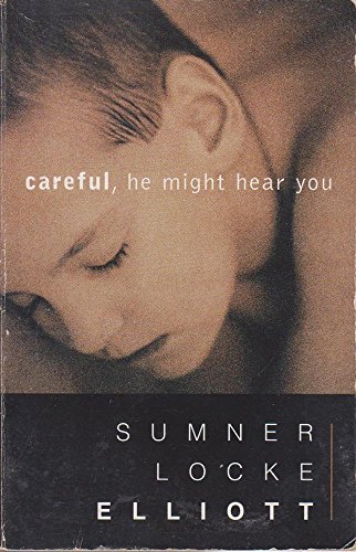 Imagen de archivo de Careful,he might hear you. a la venta por WorldofBooks