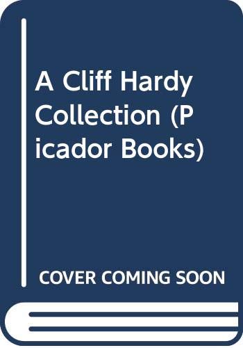 A Cliff Hardy Collection (Picador Books) (9780330270731) by Peter Corris
