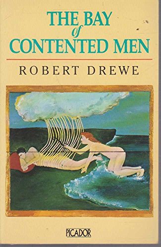Stock image for The Bay of Contented Men for sale by WorldofBooks