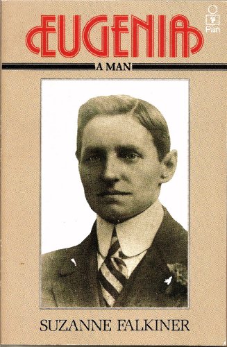 Stock image for Eugenia, a Man for sale by Book Express (NZ)