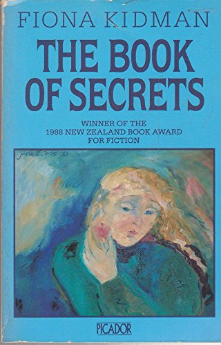 The Book of Secrets.