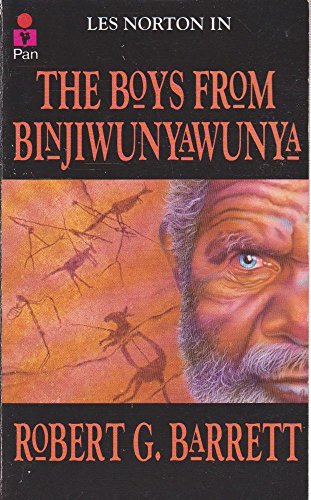 Stock image for The Boys from Binjiwunyawunya for sale by HPB-Movies