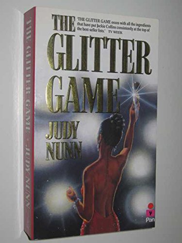 9780330272186: Glitter Game
