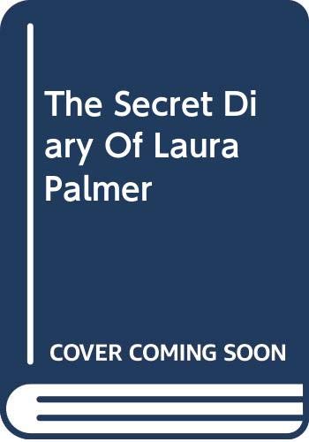 9780330272292: The Secret Diary Of Laura Palmer