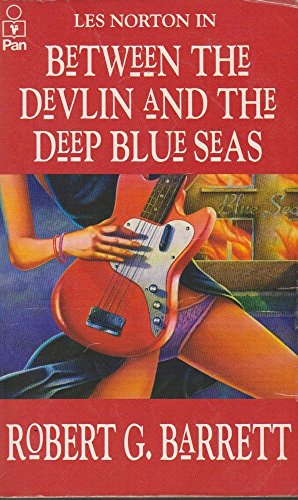 9780330272308: Between the Devlin and the Deep Blue Seas