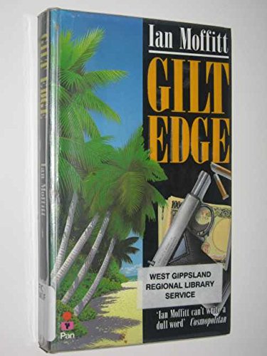 Stock image for Gilt edge for sale by Polly's Books