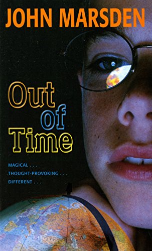 Stock image for Out of Time for sale by Book Express (NZ)
