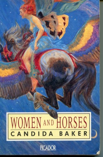 Imagen de archivo de Women and Horses a la venta por Syber's Books
