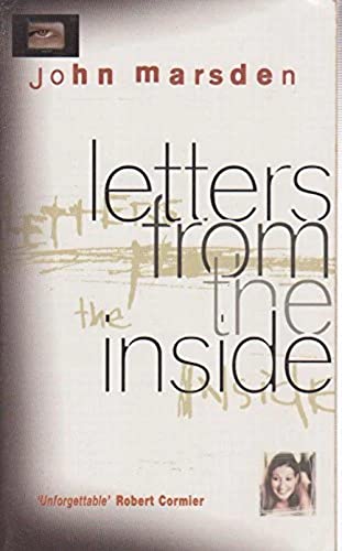 Stock image for Letters from the Inside for sale by Better World Books Ltd