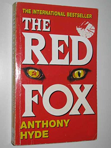 Stock image for The Red Fox for sale by Hawking Books