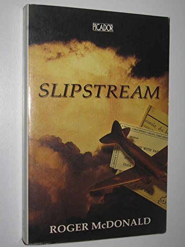 9780330273527: Slip Stream