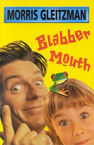 Stock image for Blabber mouth for sale by ThriftBooks-Atlanta