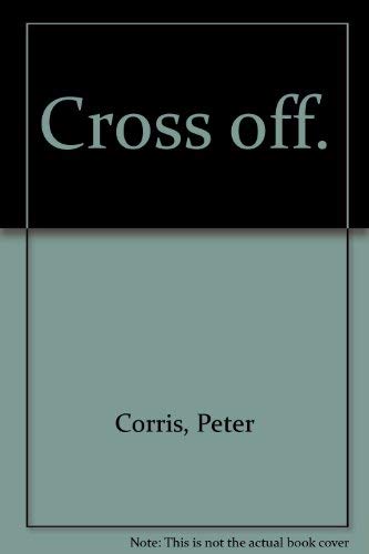 Cross Off. [Luke Dunlop]