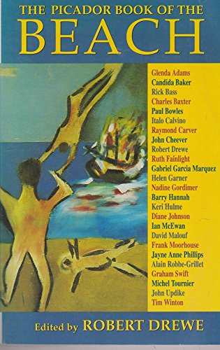 9780330274173: The Picador Book Of The Beach