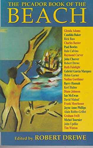 Imagen de archivo de The Picador Book of the Beach a la venta por Booked Experiences Bookstore