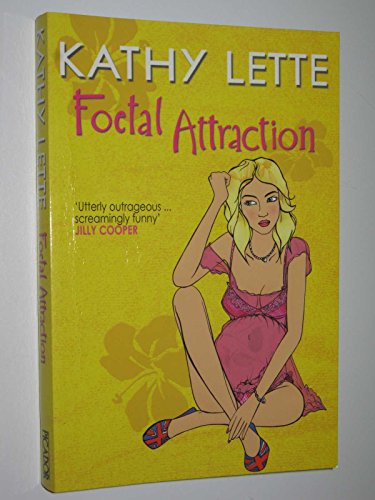 Imagen de archivo de Foetal Attraction a la venta por Wonder Book
