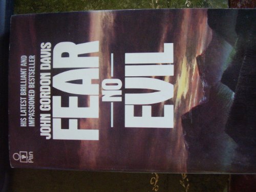 9780330280051: Fear No Evil