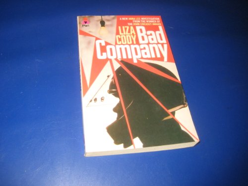 9780330280068: Bad Company