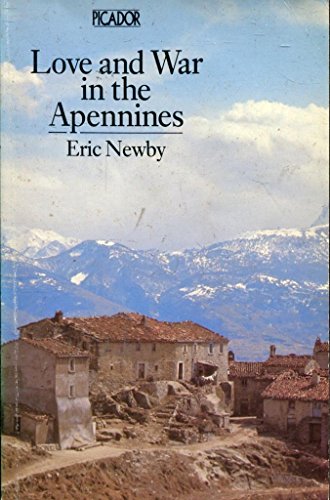 Stock image for Love and War in the Apennines for sale by Better World Books