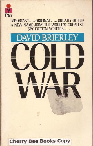 Stock image for Cold War for sale by WorldofBooks