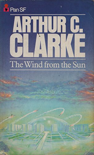 Imagen de archivo de The Wind From The Sun a la venta por ThriftBooks-Atlanta