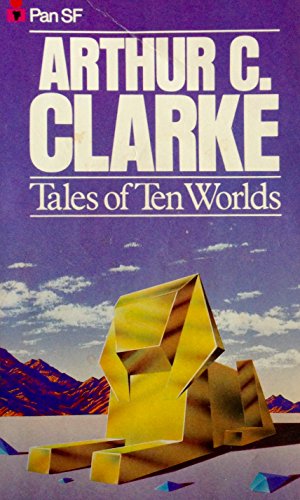 Stock image for Tales of Ten Worlds for sale by WorldofBooks