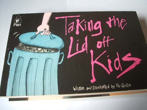 Stock image for Taking the Lid Off Kids for sale by medimops