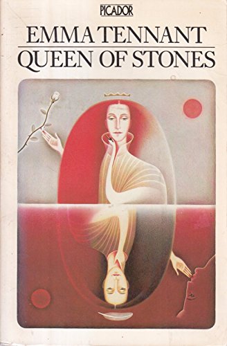 9780330280747: Queen of Stones (Picador Books)