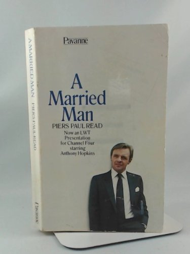 9780330280822: Married Man (Pavanne Books)