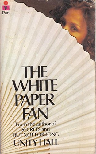 Stock image for The White Paper Fan for sale by Hessay Books